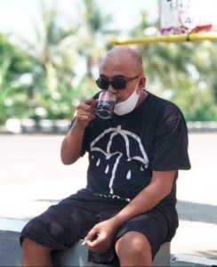 Roy Nurdin Adalah Sosok yang Sangat Peduli Terhadap Lingkungan Hidup dan Pertanian