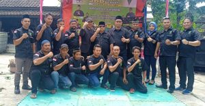 Jawara Banten Bersatu Siap Ciptakan Kerukunan Antar Umat Beragama dan Sekaligus Pengukuhan Ketum dan Ketua DPD,DPW, dan DPC