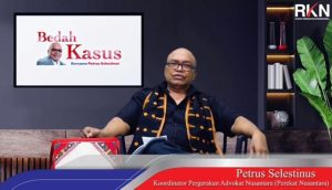 3 RUU Daerah Otonomi Baru (DOB) di Papua di Ujudkan Oleh Pemerintah