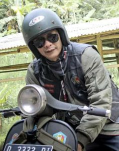 Sejumlah Masyarakat di Kota Cimahi Mengapresiasi Kinerja Kepolisian Republik Indonesia Dalam Transparansi Pengungkapan Kasus Brigadir J