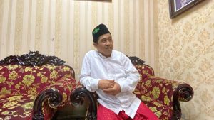Pemilik Ponpes Al Washilah Jakarta Barat, Apresiasi Penanganan Kasus Penembakan Brigadir Yoshua
