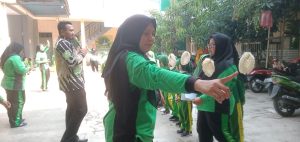 Menyambut Tahun Kemerdekaan Republik Indonesia Ke 77 Madrasah Ibtidaiyah Raudhotul Ulum Mengadakan Perlombaan