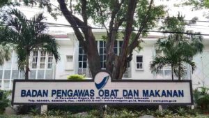 Kasus Dugaan Peredaran Obat Tanpa Izin, BPOM: Sudah P21, Tinggal Tahap 2
