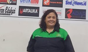 FPRN Mengutuk Keras Atas Insiden Di Polsek Kembangan