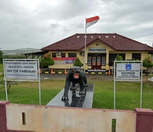 Disaat Kepercayaan Masyarakat Yang Sedang Menurun Kepada Instansi Kepolisian, Kemana Kita Harus Mengadu