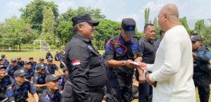 H.Ir.M.Fajar Sauri, M.si: Bukan Asal-Asalan Lomba, Tapi Loyalitas, Kreativitas Dan Dedikasi Tinggi