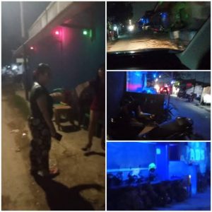 Disambut Baik Pemkot Jakut Oleh Masyarakat, Rencana Penertiban Rawa Malang Kojem dan Sajem Cilincing Sebagai Kepentingan Umum