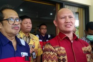 Wantannas: Energi Merupakan Elemen Dasar Yang Perlu Diperkuat
