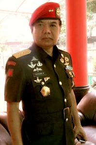 Sikap Tegas Mayjen TNI (Purn) Tatang Zaenudin Soal Namanya Dicatut Media Police Watch News