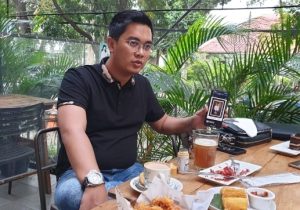 Ketum DPN JAPRI 5, Jangan Rusak Marwah TNI, Mulutmu Harimaumu