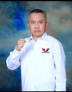 Perindo Lampung Minta KPK Usut Tuntas Kasus Korupsi Unila Sampai Ke Akar