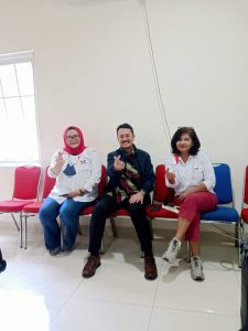 DPW Perindo Jawa Barat Yakin Program Beralih ke Kendaraan Listrik akan Mudah Diterima Masyarakat Jabar