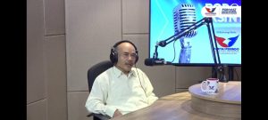 Berikut Alasan Ketua DPD Kota Cimahi Bergabung dengan Partai Perindo