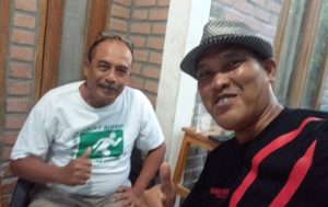 PPRI Siap Kawal Usulan & Program Kerja ASPAI Konsolidasi Sinergi Kolaborasi Penggiat Anggur Indonesia