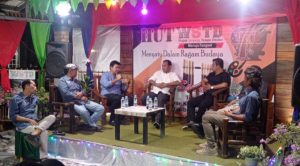 Komunitas Wajah Serpong Tempoe Doeloe (WSTD) Makin Tangguh di Usia Ke 7 Tahun