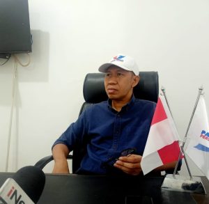 Perindo Sambut Baik Wacana Subsidi Konversi Kendaraan Listrik