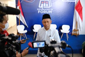 Elektabilitas Perindo dalam Tren Positif, YL: Kerja Politik di Jalan yang Benar