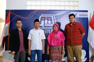 Penuhi Ambang Batas PT, Pakar Komunikasi Politik: Perindo Harus Cari Lagi Ceruk-ceruk Pemilih
