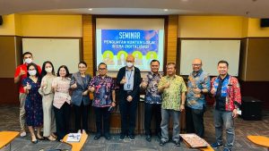 Televisi di Jakarta Wajib Menayangkan Konten Betawi