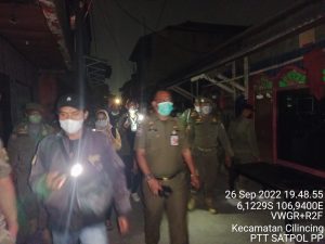Satpol PP Bakal Operasi Malam Terus Tertibkan Lokalisasi Rawa Malang