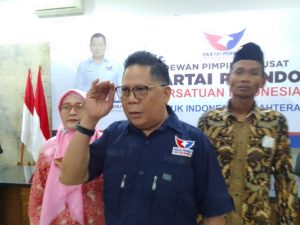 Listrik 450 VA Batal Dihapus, Partai Perindo: Bukti Pemerintah Perhatikan Rakyat Kecil