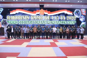 TMMD Bangun Semangat dan Kepercayaan Diri Masyarakat