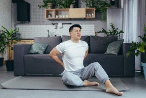 KL Klinik Sebagai Tempat Pengobatan Nyeri Terbaik, Ada di Jakarta Barat