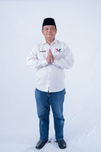 Hari Kesaktian Pancasila, Perindo: Keteladanan Pemimpin dan Elit Politik Jadi Kata Kunci Mempertahankan dan Mengamalkan Pancasila