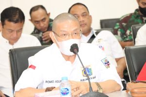 Kisruh Ahli Waris dan Yayasan Tien En Tang, Walubi Jakarta Barat Beri Tanggapan