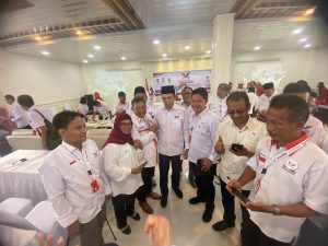 Semesta Mendukung, TGB : Banyak Tokoh Gabung Perindo