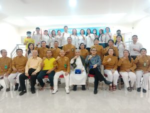 MAJUBUTHI Diklat Dan Sertifikasi Pandita Penceramah di Wilayah DKI Jakarta.