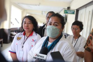 Hadir di Sidang Dengarkan Saksi, Tante Korban Rudapaksa di Warakas Paparkan Kronologi Kejadian
