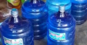 Sidak loka pom pemilik rilu tirta belum kantongi ijin