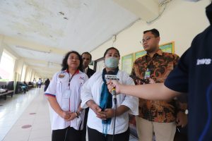 Kawal Proses Hukum Korban Rudapaksa, Tama S Langkun Sebut RPA Perindo Bakal Dampingi Hingga Pemulihan Korban