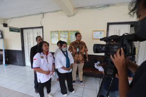 Jangan Sungkan Lapor, Ketua RPA Perindo Sebut Pendampingan yang Dilakukan Secara Gratis