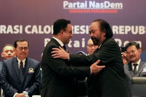Novel Bamukmin: Islamophobia dan Isu Komunis Alasan PA 212 Tidak Dukung Anies-Nasdem