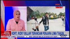 Ike Suharjo: KDRT Pelanggaran HAM, Perempuan Harus Berani Speak Up