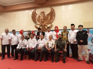 Dukungan Pemprov DKI Terhadap IDDS Menjadi Hal Utama