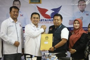Dinyatakan Memenuhi Syarat, Sekretaris DPW DKI Yakin akan Peroleh Hasil Maksimal di Pemilu 2024