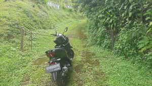 Soal Penutupan Akses Jalan Dan Penyerobotan Lahan, Ini Penjelasan Kades Megamendung