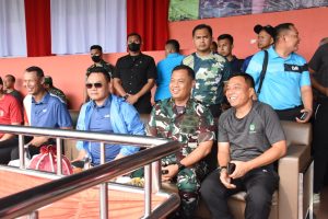 Babak Semi Final Piala Kasad Liga Santri PSSI Tahun 2022