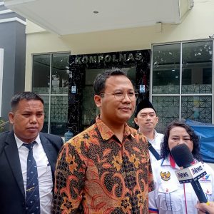 Beri Pendampingan Gratis, Tama S. Langkun: Bentuk Kehadiran Partai Perindo