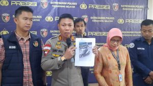 Predator Anak Dibawah Umur