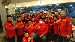 Kembang Latar DKI Jakarta Adakan Rapat Pleno Bersama DPC Se DKI Jakarta