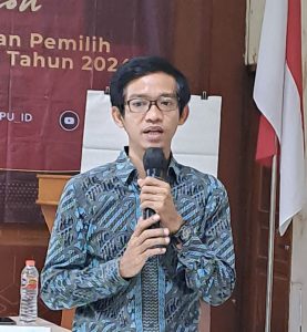 Eksodus Kader Nasdem, Perindo Bisa Diuntungkan