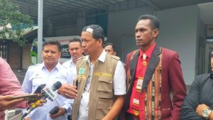 Mediasi Yang Berujung Pemukulan Oleh Beberapa Pemuda, “Tidak Ada Musyawarah,” Kata Korban