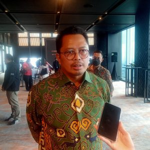 TGB Bertemu Ganjar, Mahyudin: Silaturahmi