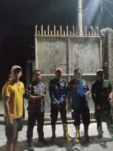 Mengenal Lebih Dekat Rusdi, Ketua RT 008 Kelurahan Kalidere