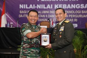 Kasad: Perang Ukraina Memberi Dampak Terhadap Kondisi Global