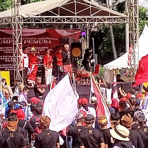 Sebanyak 90 Organisasi Relawan Sepakat Dukung Ganjar Pranowo Calon Presiden 2024